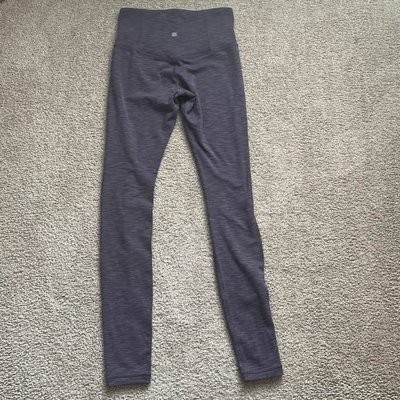 “Athleta: Elation Over The Heel Tight- Extra Long size XS” - Picture 7 of 12